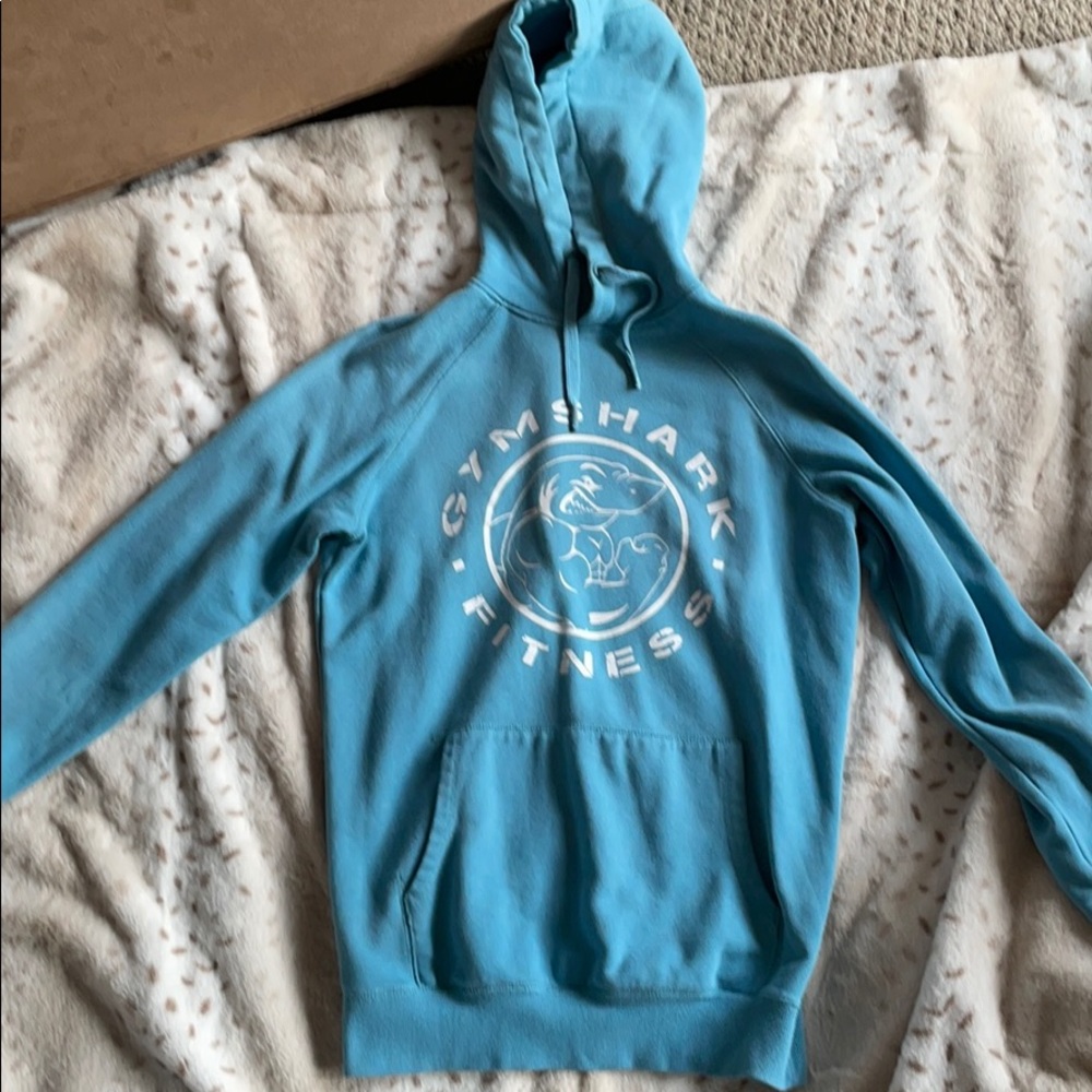 Gymshark Hoodie